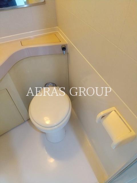 トイレ　同仕様