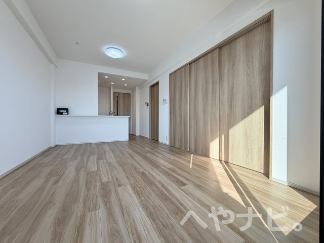 居室・リビング　★リビング