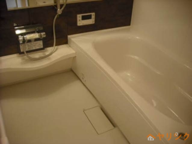 バス・シャワールーム　イメージ