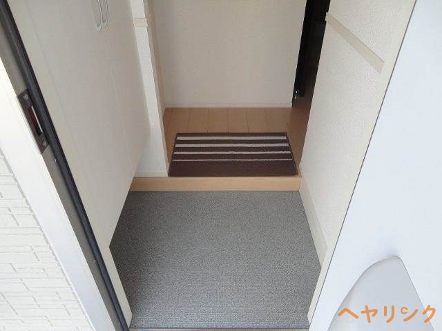 玄関　イメージ