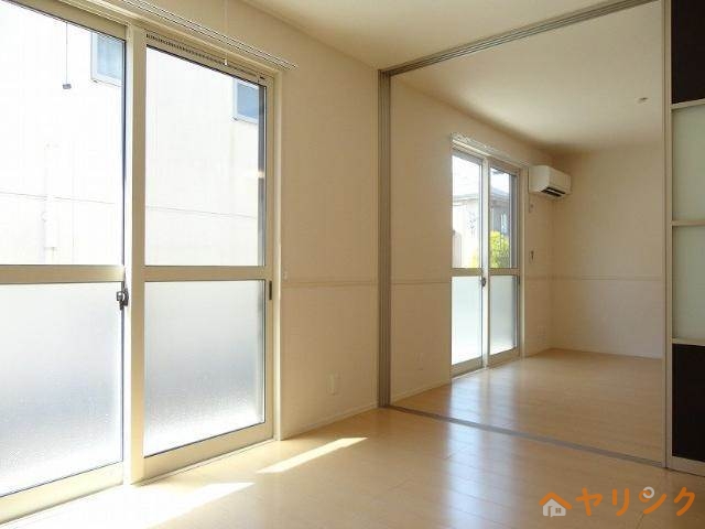 居室・リビング　イメージ