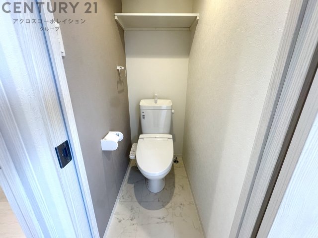 トイレ　バストイレ別でオススメです！