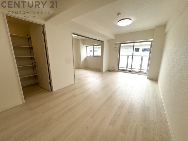 居室・リビング　エアコン付きで初期費用を抑えたい方におすすめです