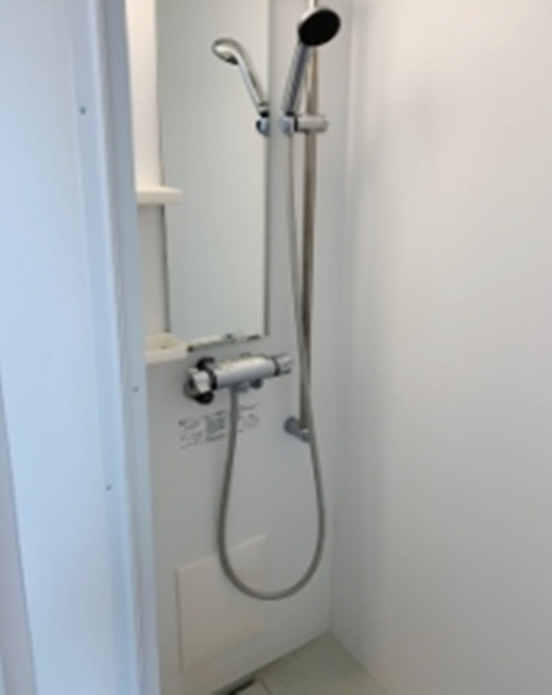 バス・シャワールーム　同仕様・同タイプ