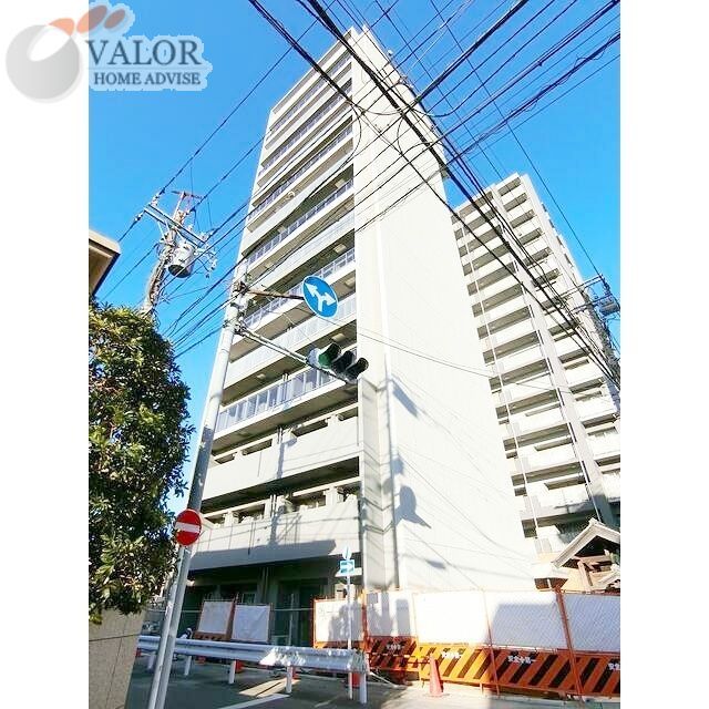 建物外観　物件画像