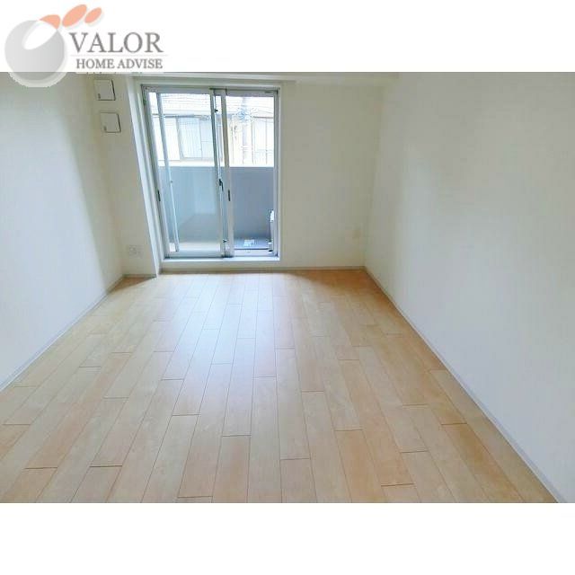 居室・リビング　物件画像