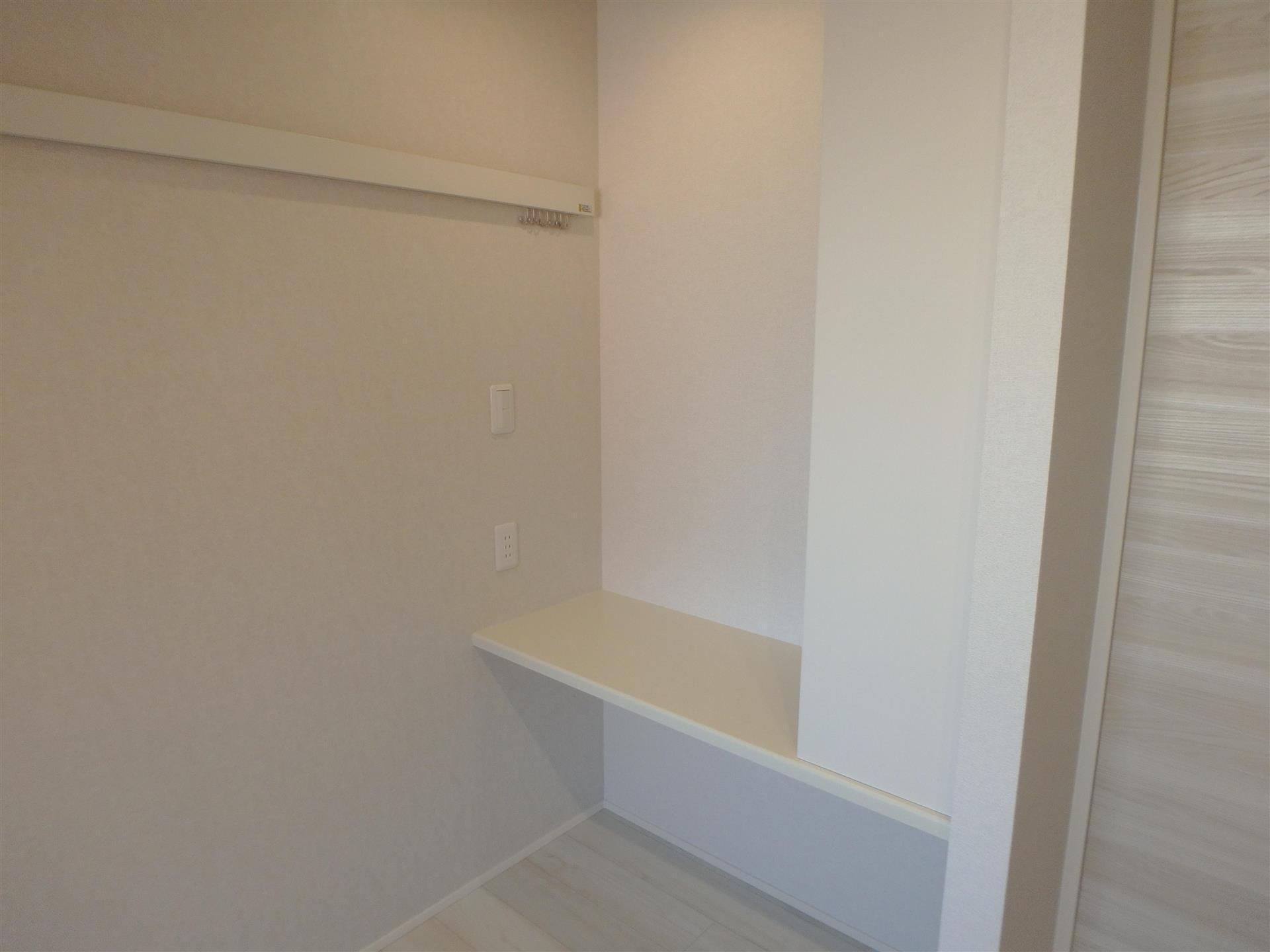 その他部屋・スペース　リモートワークにも最適なスペースです