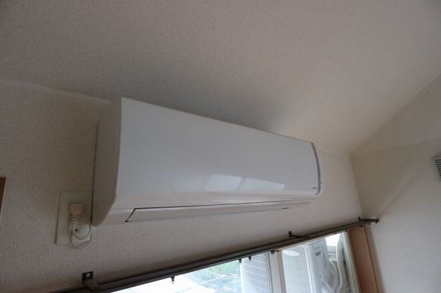 その他設備　写真は同型別物件の物です。