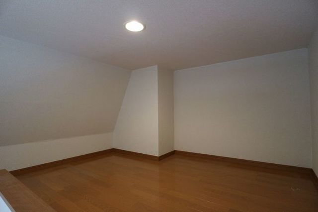 その他部屋・スペース　写真は同型タイプになります。