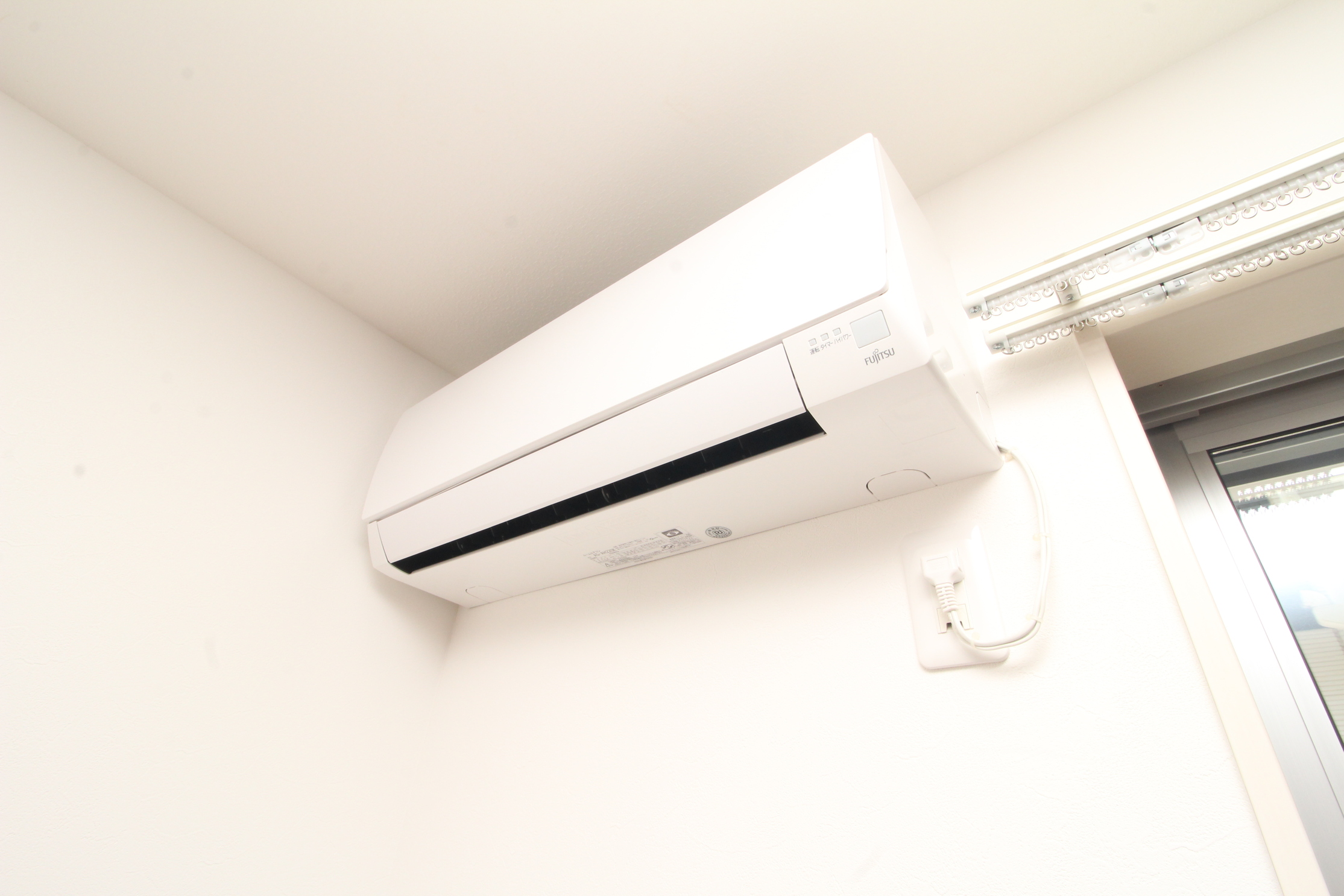 その他設備　※1階の写真です