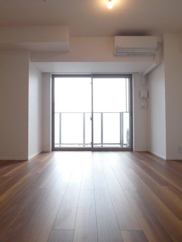 居室・リビング　☆広々としたリビング☆