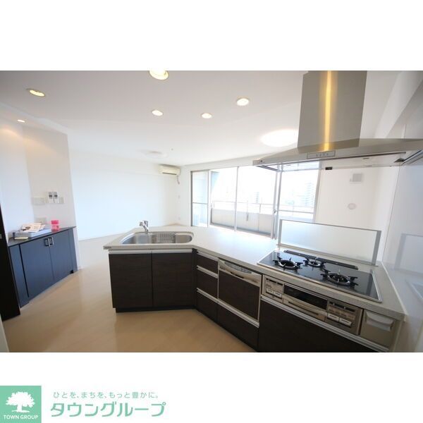 居室・リビング　同仕様