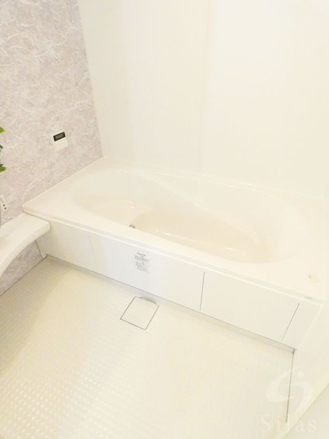 バス・シャワールーム　同仕様