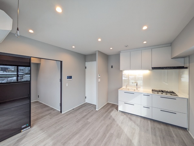 居室・リビング　ＬＤＫ８．５帖