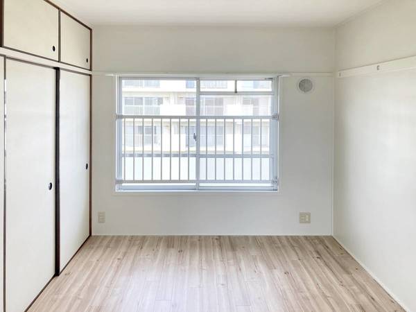 その他　ビレッジハウスの同一物件・同一タイプの間取りの写真です