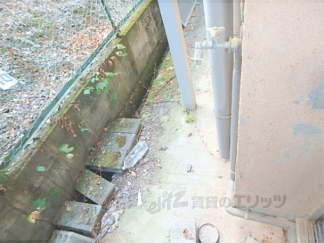 その他部屋・スペース　洗濯機置場