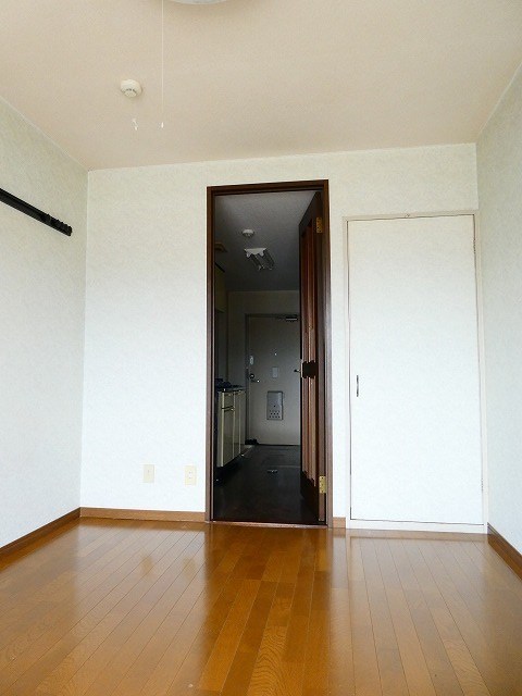 その他部屋・スペース　写真は203号室です（参考）