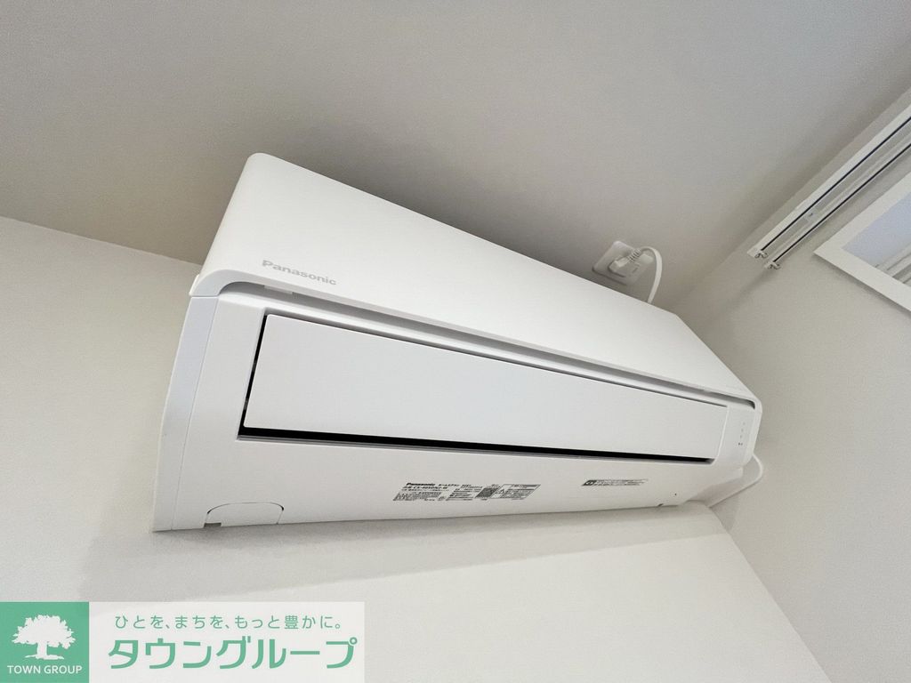 その他設備　設備