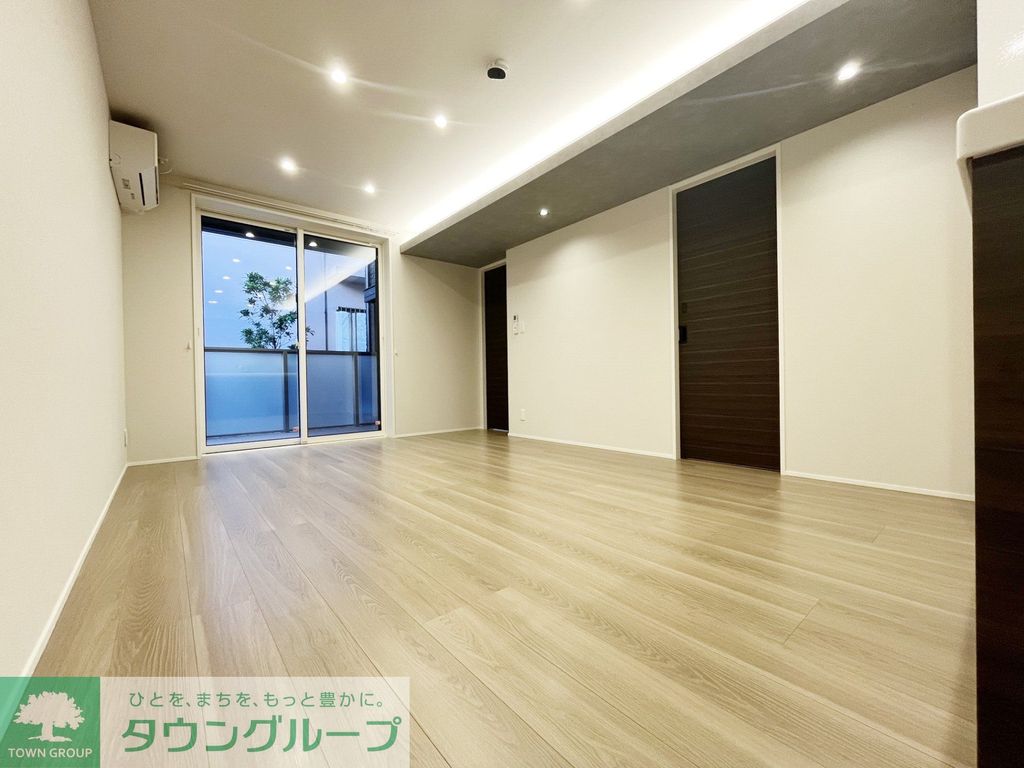 居室・リビング　リビング/居室