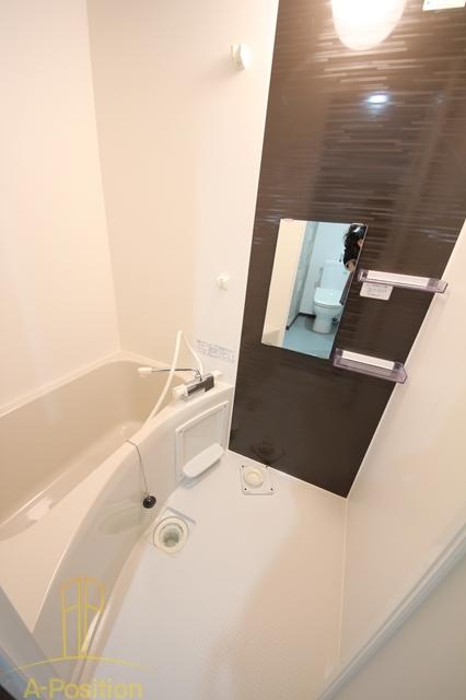 バス・シャワールーム　ウインズコート西梅田2