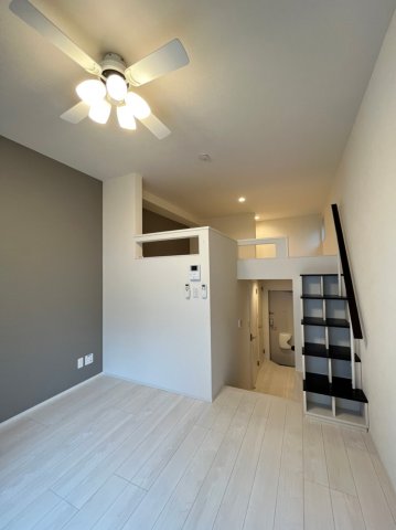 居室・リビング　※同シリーズの写真になります