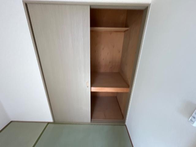 その他部屋・スペース　洋室