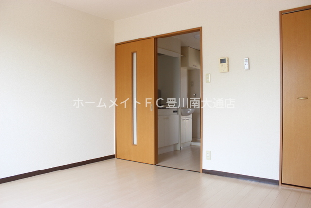 その他部屋・スペース