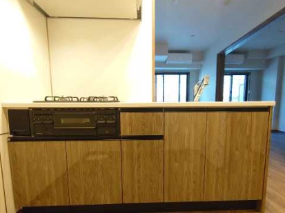 キッチン　☆使いやすいキッチン☆