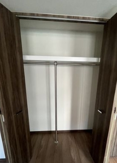 収納　☆たっぷり収納☆