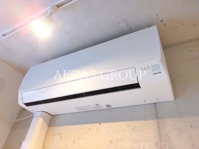 その他設備　同仕様