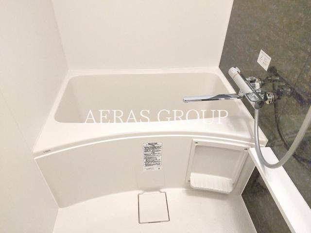 バス・シャワールーム　同仕様