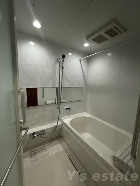 バス・シャワールーム　※イメージ画像