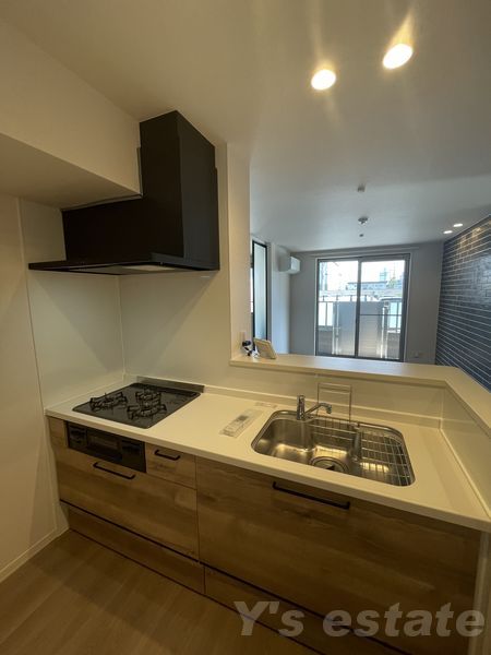 キッチン　※イメージ画像