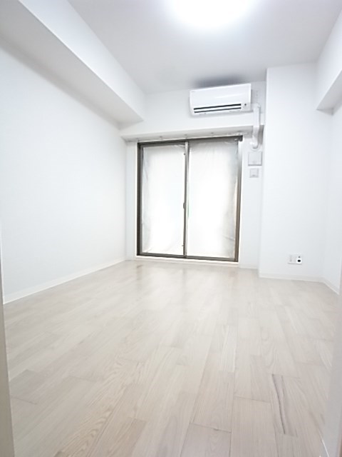 居室・リビング　ゆったりとした居間です