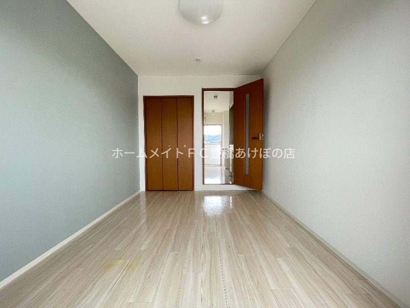 居室・リビング　別部屋写真