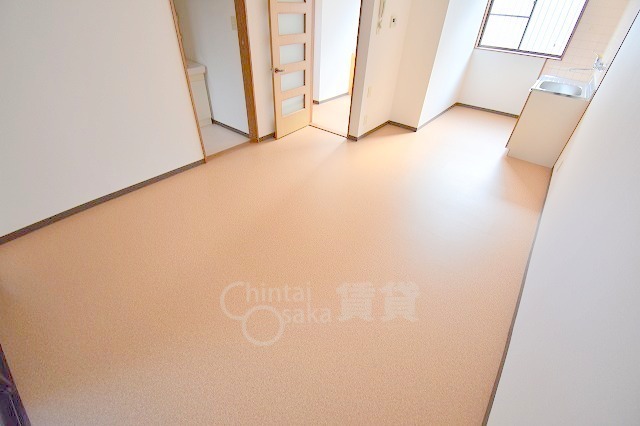 その他部屋・スペース　居間