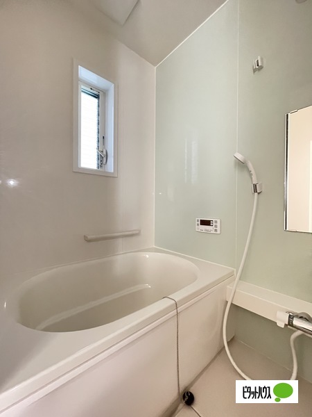 バス・シャワールーム　Ｄ