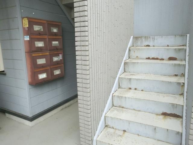 その他　★集合ポストです★