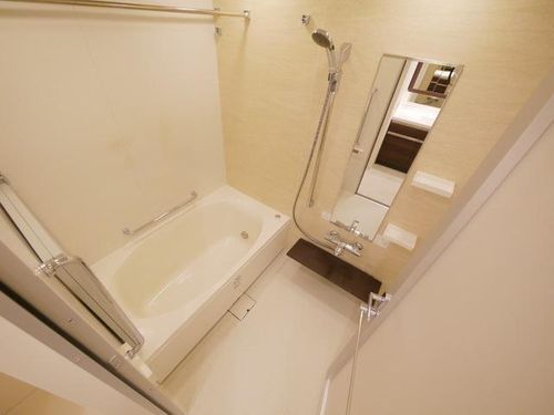 バス・シャワールーム　プラウド王子本町ディアージュ　北区王子本町２