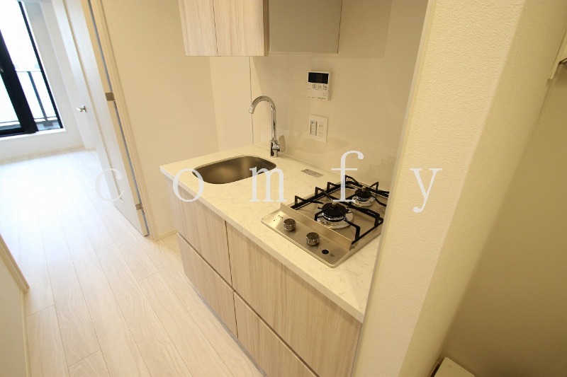 キッチン　システムキッチン