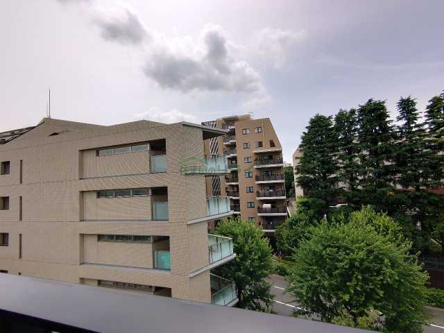 眺望　※参考写真　同タイプ（間取り）の写真となります。