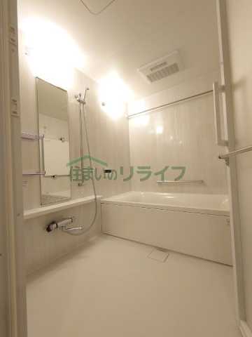 バス・シャワールーム　ドゥーエ早稲田