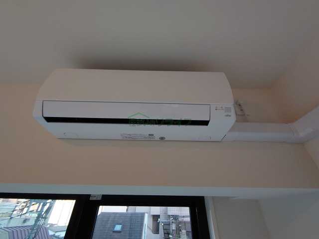 その他設備　ドゥーエ早稲田