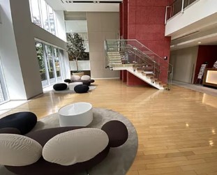 ロビー　ロビー