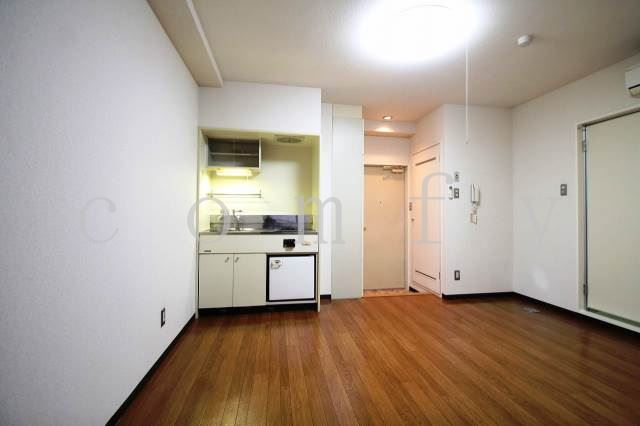 居室・リビング　洋室７帖