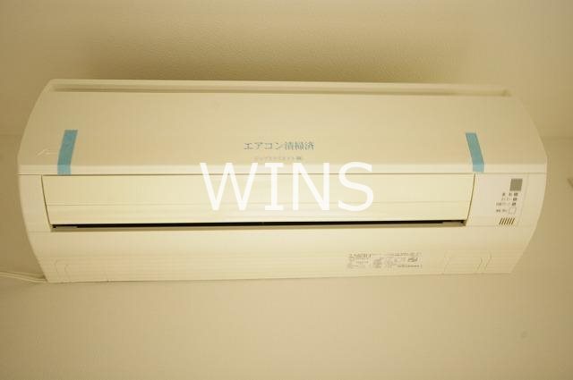 その他設備　別部屋参考写真です