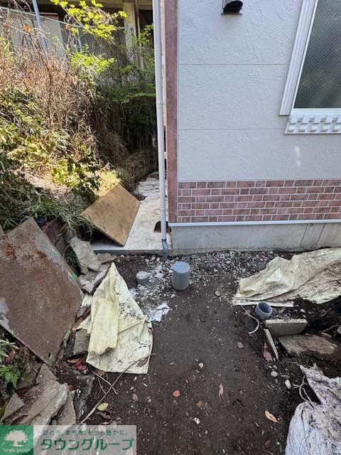 コート・ライズ神大寺のその他写真