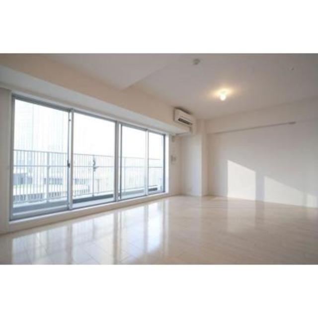 バルコニー　※写真は同タイプ住戸です。