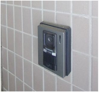 セキュリティ　☆キレイなお部屋☆