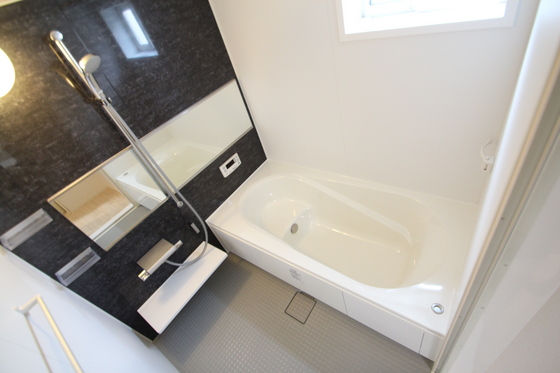 バス・シャワールーム　※別号室